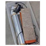 Midwest Pacific Direct Heat Sealer with Accessories