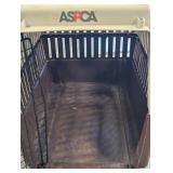 ASPCA Plastic Pet Carrier