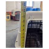 ASPCA Plastic Pet Carrier