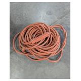 Heavy Duty Orange Extension Cord