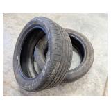 Michelin Primacy MXM4 Tires