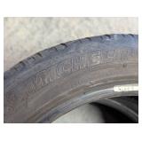 Michelin Primacy MXM4 Tires