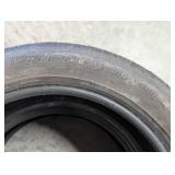 Michelin Primacy MXM4 Tires
