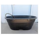 75 Gallon Stock Tank