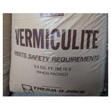 Vermiculite Bags by Therm-O-Rock