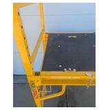 Metaltech Jobsite Series 6