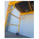 Metaltech Jobsite Series 6