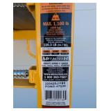 Metaltech Jobsite Series 6