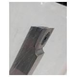 Easy Wood Tools Full-Size Easy Rougher – Item #1200