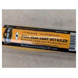 Easy Wood Tools Full-Size Easy Detailer – Item #7500