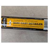 Easy Wood Tools Mini Easy Detailer – Item #7200