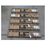 5 Boxes Bessey K Body REVO 40" Parallel Bar Clamps