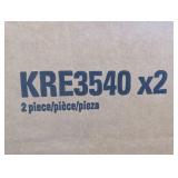 5 Boxes Bessey K Body REVO 40" Parallel Bar Clamps