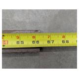 Jorgensen 72-Inch Pipe Clamps – Set of 4