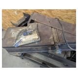 Craftsman Jointer with 1/2 HP Motor (Model 113.12181)