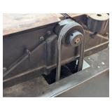 Buffalo 6-Inch Jointer with 1 HP Induction Motor