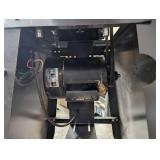 Buffalo 6-Inch Jointer with 1 HP Induction Motor