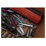 Assorted Sockets - Craftsman, Pittsburgh