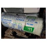 Johns Manville Unfaced Sound Control Fiber Glass Batts