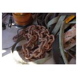 Ratchets Straps, Chain, Automotive Mirrors