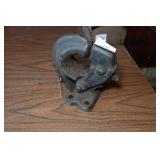 Pintle Hook Hitch