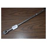 Vintage Snap-On SN18A 1/2" Breaker Bar