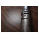 Vintage Snap-On SN18A 1/2" Breaker Bar