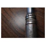 Vintage Snap-On SN18A 1/2" Breaker Bar