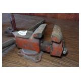 Wilton Swivel Base Bench Vise