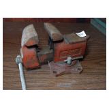 Wilton Swivel Base Bench Vise