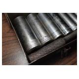 Ratchet and Sockets - Snap-On, S-K