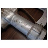 McDonald Dubuque PL256 Nozzle