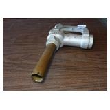 McDonald Dubuque PL256 Nozzle