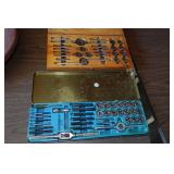 Tap and Die Sets
