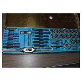 Tap and Die Sets