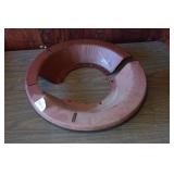 Semi Brake Dust Shields