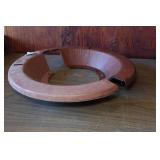 Semi Brake Dust Shields