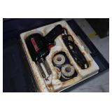 Drill Sharpener, Solder Iron, Grinding Attachment