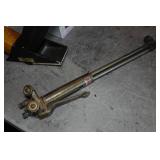 Oxy-Acetylene Torch Handles, Arc Welding Clamps