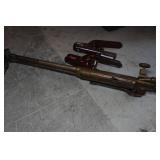 Oxy-Acetylene Torch Handles, Arc Welding Clamps