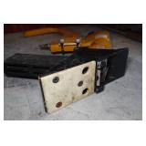 Bostitch MIII Air Flooring Nailer