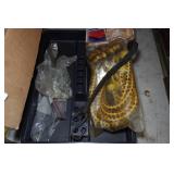 Tools - Sockets, Allen Wrenches, Drivers