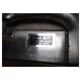 Sanborn Air Straight Line Sander