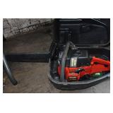Craftsman 42cc 18" Gas Chain Saw