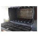 Contico Pro Tuff Box Locking Bin