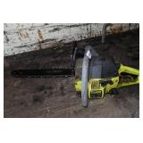 Poulan 2150 14" Gas Chain Saw