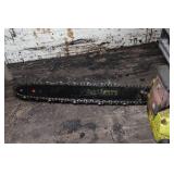 Poulan 2150 14" Gas Chain Saw