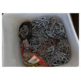 Bucket of Chains