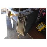 Kenwood Truck Speaker Boxes