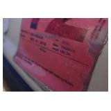 2000 Yamaha Wave Runner XL 1200 Limited Jet Ski